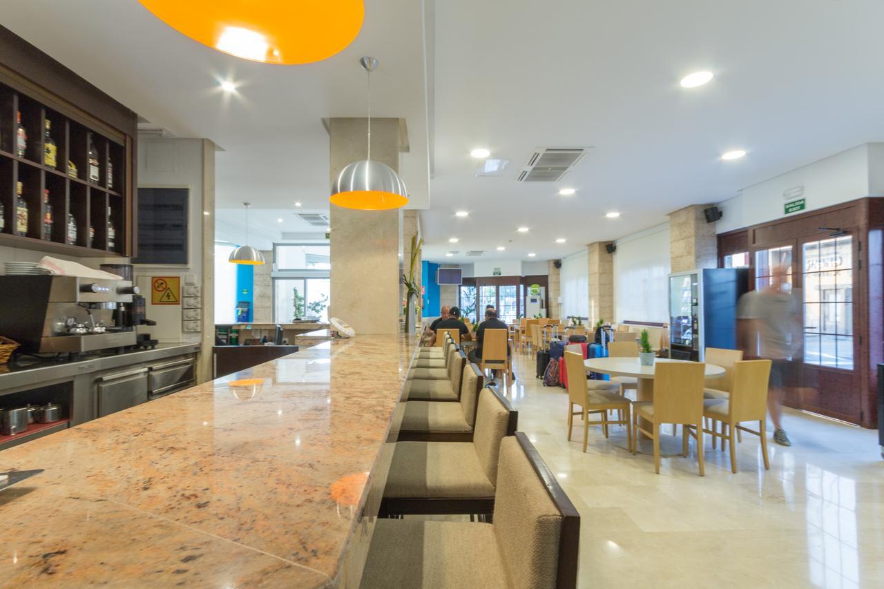 Hotel Orosol By Typic Hotels San Antonio  Exterior photo