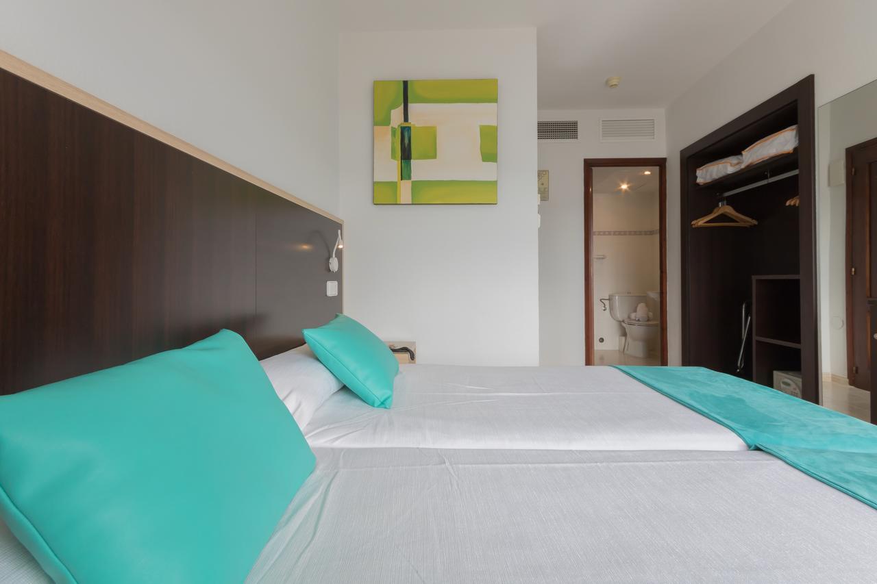Hotel Orosol By Typic Hotels San Antonio  Exterior photo