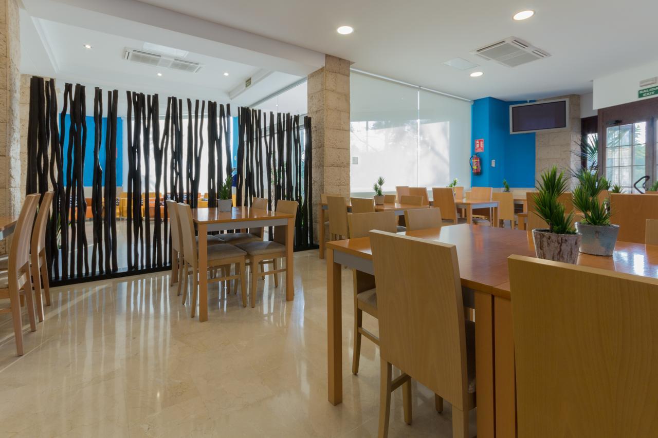 Hotel Orosol By Typic Hotels San Antonio  Exterior photo