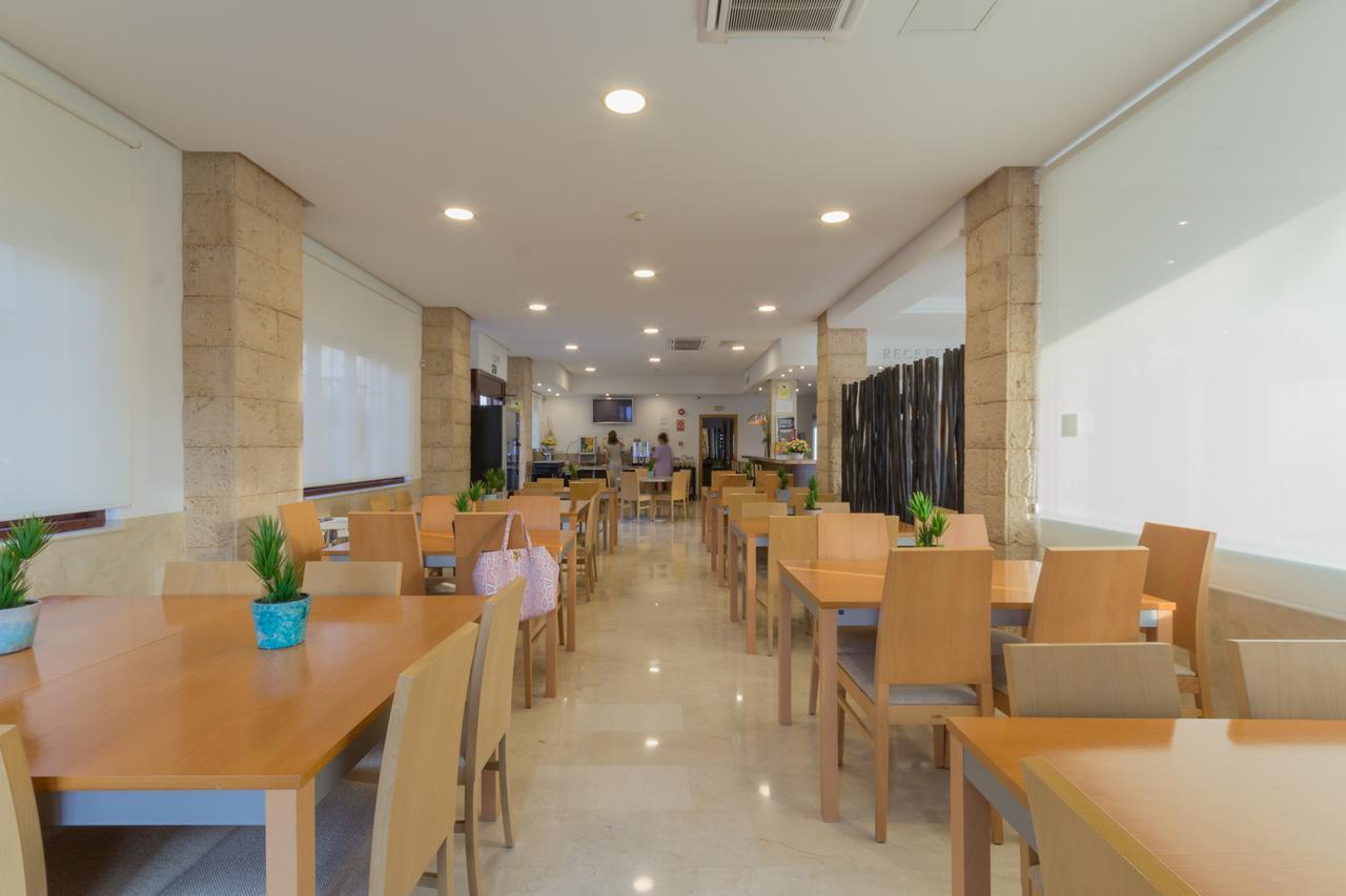 Hotel Orosol By Typic Hotels San Antonio  Exterior photo