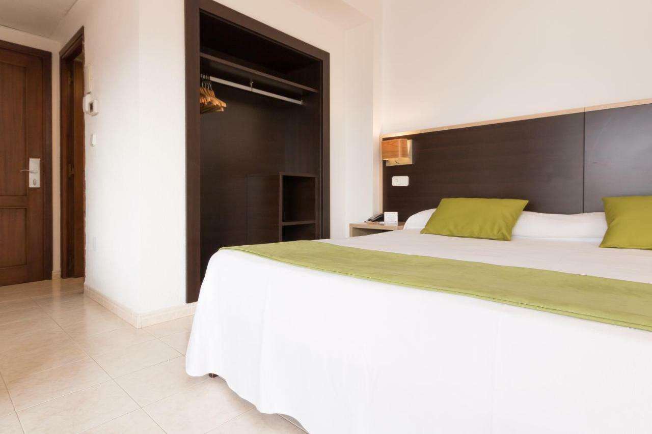 Hotel Orosol By Typic Hotels San Antonio  Exterior photo